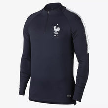 Load image into Gallery viewer, France Training Anthem Jacket Pants World Cup 2018