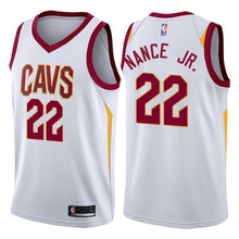 Load image into Gallery viewer, Cleveland Cavaliers Larry Nance Jr. Swingman Jersey 2018/19