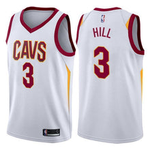 Load image into Gallery viewer, Cleveland Cavaliers  George Hill Swingman Jersey 2018/19