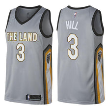 Load image into Gallery viewer, Cleveland Cavaliers  George Hill Swingman Jersey 2018/19