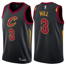 Load image into Gallery viewer, Cleveland Cavaliers  George Hill Swingman Jersey 2018/19
