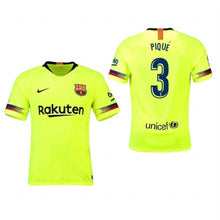 Load image into Gallery viewer, Barcelona 2018/19 Away Jersey 2018/19