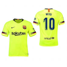 Load image into Gallery viewer, Barcelona 2018/19 Away Jersey 2018/19