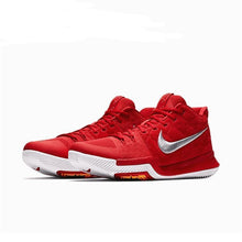 Load image into Gallery viewer, Men's Kyrie 3 EP Basketball Shoes