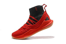 Load image into Gallery viewer, Men's Curry Five 5 Basketball Shoes