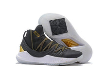 Load image into Gallery viewer, Men's Curry 5 Basketball Shoes