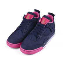 Load image into Gallery viewer, Men's Jordan 4 GS Basketball Shoes