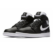 Load image into Gallery viewer, Men's Mid Jordan 1 Basketball Shoes