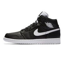 Load image into Gallery viewer, Men's Mid Jordan 1 Basketball Shoes