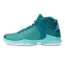 Load image into Gallery viewer, Men's Jordan Medium Cut Summer Basketball Shoes