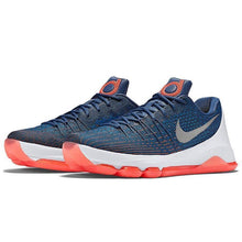 Load image into Gallery viewer, Men's KD 8 EP Low Basketball Shoes
