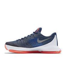 Load image into Gallery viewer, Men's KD 8 EP Low Basketball Shoes