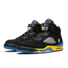 Load image into Gallery viewer, Men's Jordan 5 Retro Laney Basketball Shoes