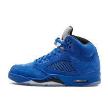 Load image into Gallery viewer, Men's Jordan 5 Retro Laney Basketball Shoes