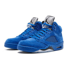 Load image into Gallery viewer, Men's Jordan 5 Retro Laney Basketball Shoes