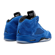 Load image into Gallery viewer, Men's Jordan 5 Retro Laney Basketball Shoes