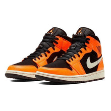 Load image into Gallery viewer, Men's Jordan 1 High Basketball Shoes