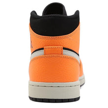 Load image into Gallery viewer, Men's Jordan 1 High Basketball Shoes