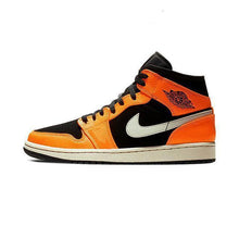 Load image into Gallery viewer, Men's Jordan 1 High Basketball Shoes