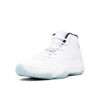 Load image into Gallery viewer, Men's Jordan 11 Retro Legend Blue  Basketball Shoes