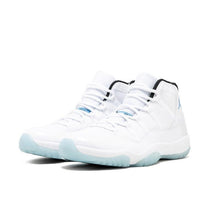 Load image into Gallery viewer, Men's Jordan 11 Retro Legend Blue  Basketball Shoes