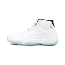 Load image into Gallery viewer, Men's Jordan 11 Retro Legend Blue  Basketball Shoes