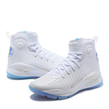 Load image into Gallery viewer, Men's Curry 4 All Star High Top Basketball Shoes
