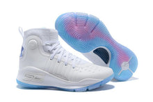 Load image into Gallery viewer, Men's Curry 4 All Star High Top Basketball Shoes