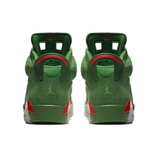 Load image into Gallery viewer, Men's Jordan 6 Gatorade Basketball Shoes