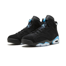 Load image into Gallery viewer, Men's Jordan 6 Retro "UNC" Basketball Shoes