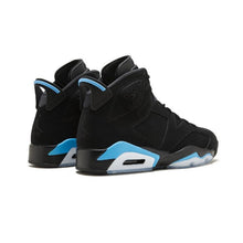 Load image into Gallery viewer, Men's Jordan 6 Retro "UNC" Basketball Shoes