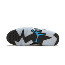 Load image into Gallery viewer, Men's Jordan 6 Retro "UNC" Basketball Shoes