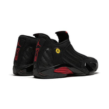 Load image into Gallery viewer, Men's Jordan 14 Retro Basketball Shoes