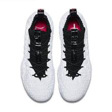 Load image into Gallery viewer, Men's Lebron 15 Basketball Shoes - White