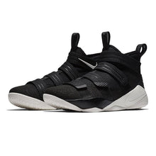 Load image into Gallery viewer, Men's Lebron Soldier 11 Basketball Shoes
