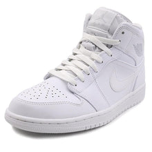 Load image into Gallery viewer, Men's Mid Jordan 1 Basketball Shoes