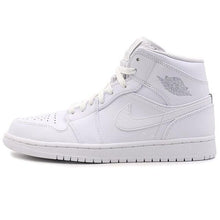 Load image into Gallery viewer, Men's Mid Jordan 1 Basketball Shoes