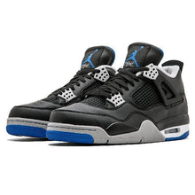 Load image into Gallery viewer, Men's Jordan 4 Pure Money Basketball Shoes