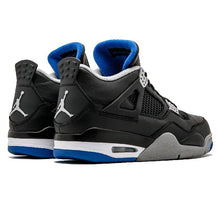 Load image into Gallery viewer, Men's Jordan 4 Pure Money Basketball Shoes