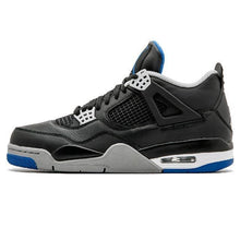 Load image into Gallery viewer, Men's Jordan 4 Pure Money Basketball Shoes