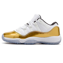 Load image into Gallery viewer, Men's Jordan 11 Retro Low Basketball Shoes