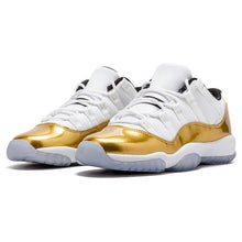 Load image into Gallery viewer, Men's Jordan 11 Retro Low Basketball Shoes