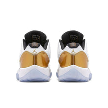 Load image into Gallery viewer, Men's Jordan 11 Retro Low Basketball Shoes