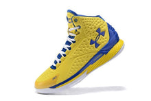 Load image into Gallery viewer, Men's Curry V1 Basketball Shoes