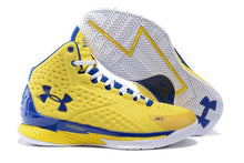 Load image into Gallery viewer, Men's Curry V1 Basketball Shoes