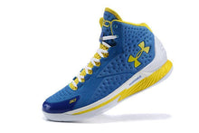 Load image into Gallery viewer, Men's Curry V1 Basketball Shoes