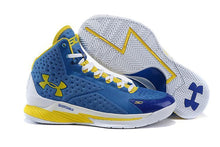 Load image into Gallery viewer, Men's Curry V1 Basketball Shoes