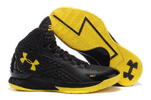 Load image into Gallery viewer, Men's Curry V1 Basketball Shoes