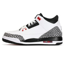 Load image into Gallery viewer, Men's Jordan 3 "Infrared 23" Basketball Shoes