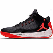 Load image into Gallery viewer, Men's Rising High Basketball Shoes
